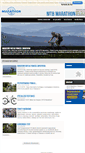 Mobile Screenshot of mtbmarathon.com